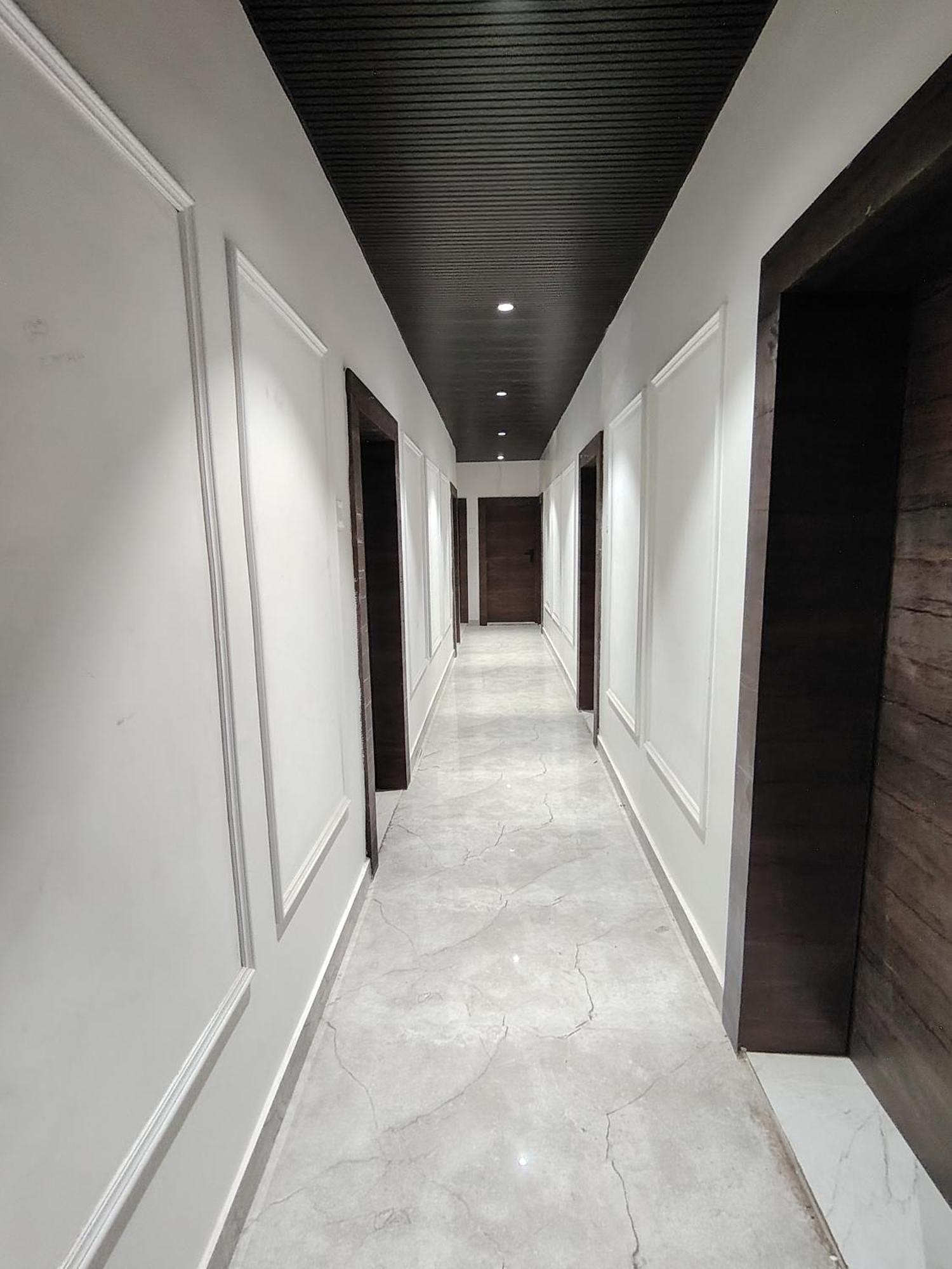 Hotel Mrk Waranasi Zewnętrze zdjęcie