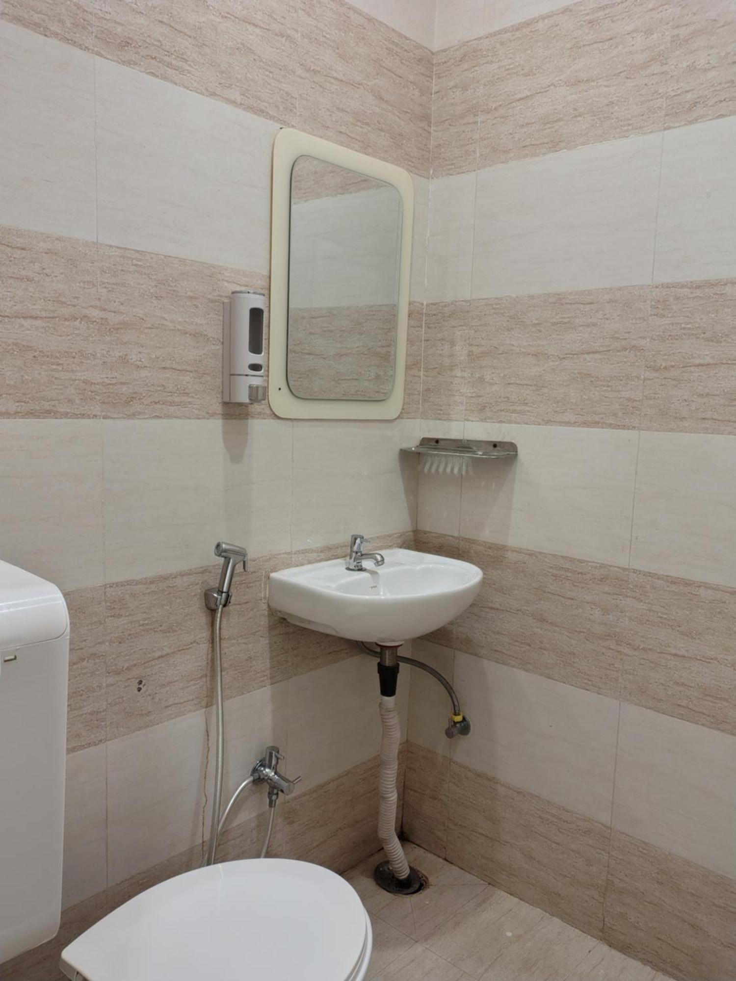 Hotel Mrk Waranasi Zewnętrze zdjęcie