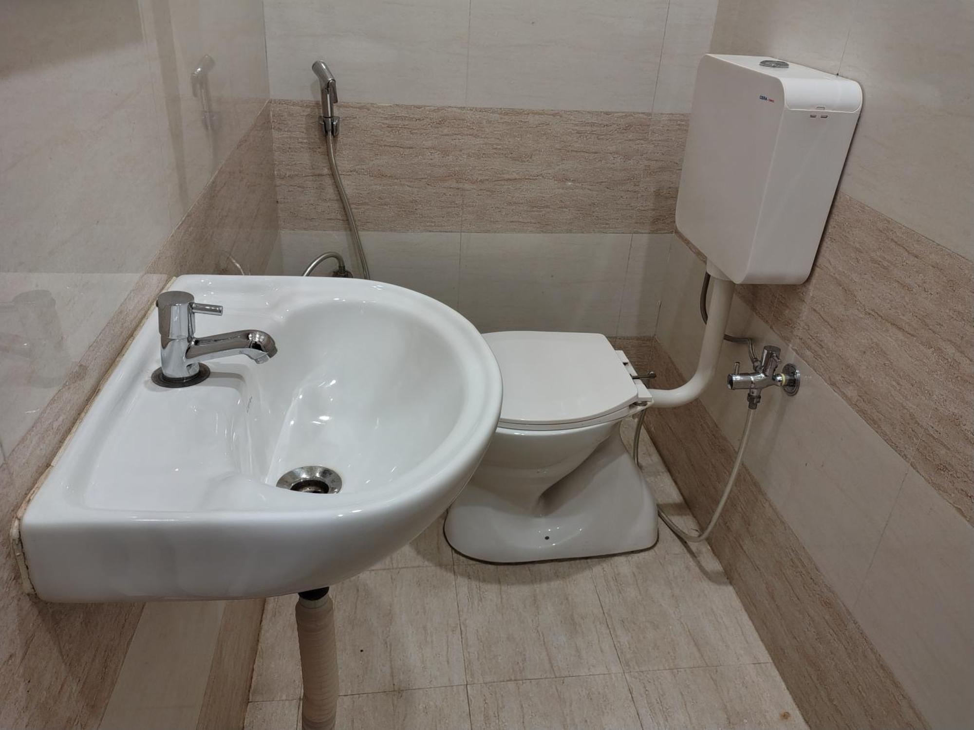 Hotel Mrk Waranasi Zewnętrze zdjęcie