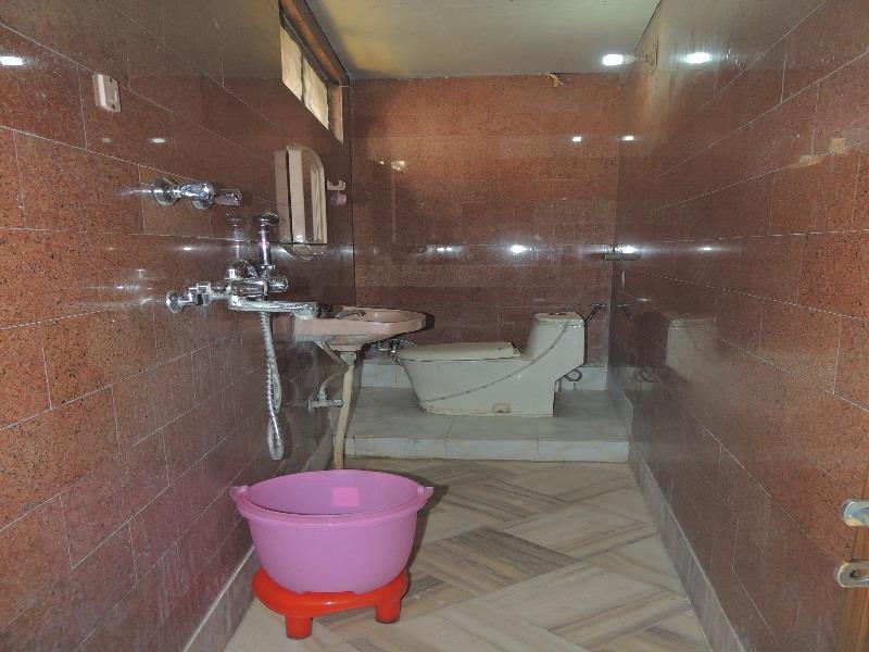 Hotel Mrk Waranasi Zewnętrze zdjęcie